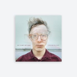 Dit Is Niet Het Eind (Vinyl)